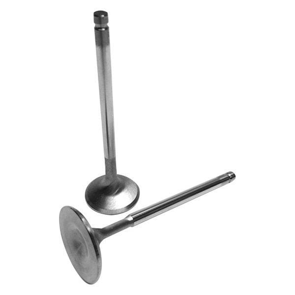 31 mm Exhaust Valves for Honda F20C  F22C