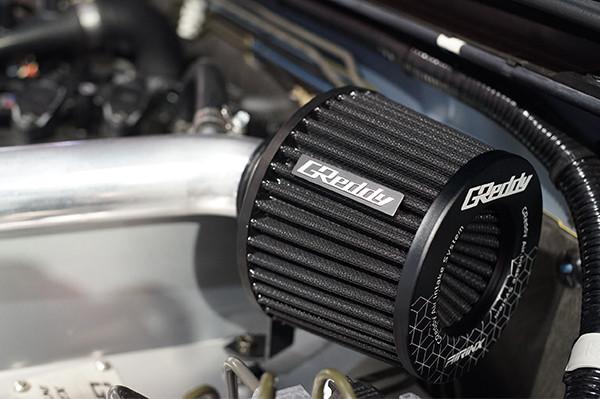 Airinx M 180 mm Universal Air Intake Filter 80 mm