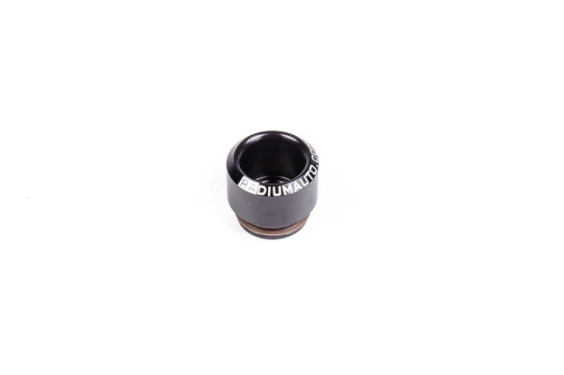 Rotary Engine Injector Seat for Mazda 13B & 20B