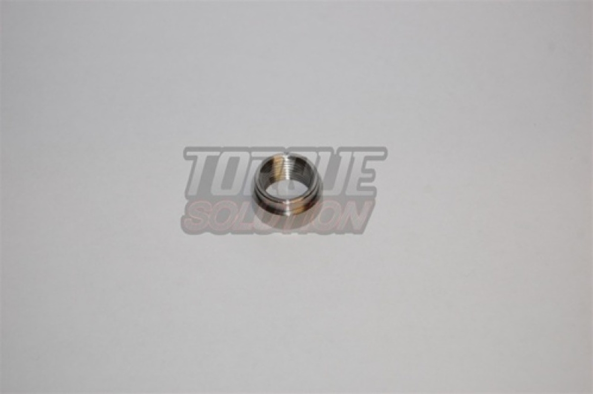 TS-UNI-002 Universal Stainless Steel O2 Sensor Bung