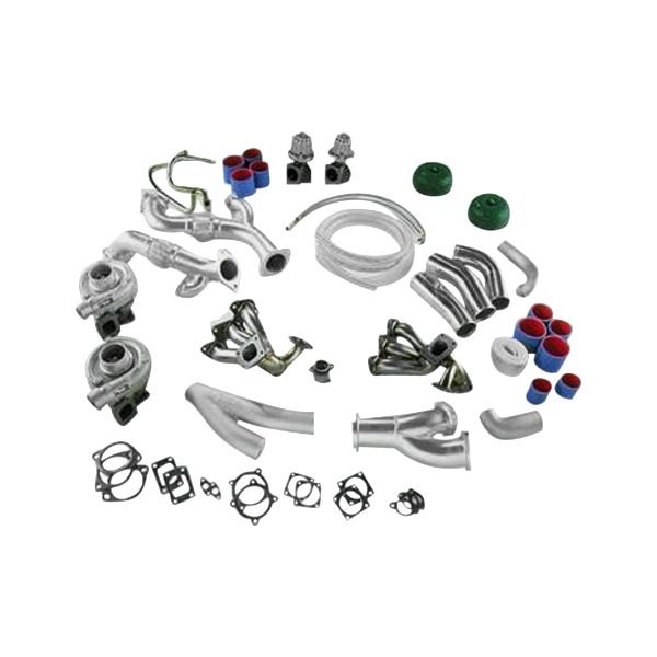 14020-AN013 GT Full GT1000 Full Upgrade Kit