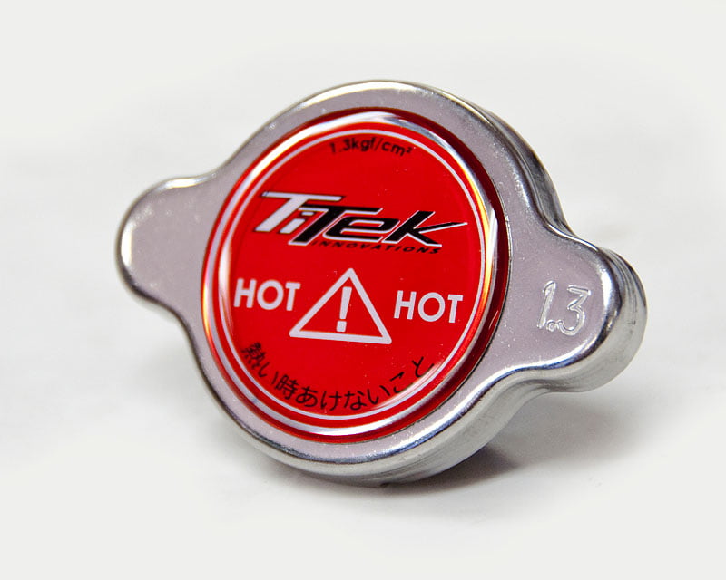 15009-AK004 Limited Edition Radiator Cap for 2010 Hyundai Genesis Coupe