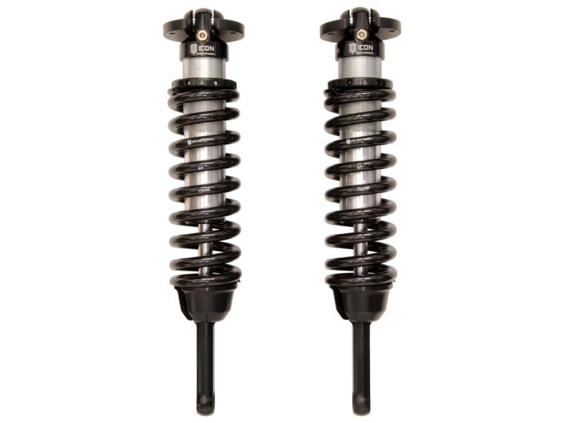 58640 Shocks VS IR Coilover Kit for 2007-2009 Toyota FJ & 2003-2009 Toyota 4Runner 2.5 Series -  ICON