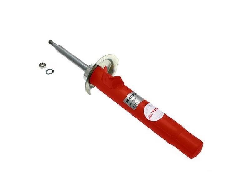 8745 1022R Special Active Right Front Shock Assembly for 1999-2005 BMW 3 Series E46 RWD
