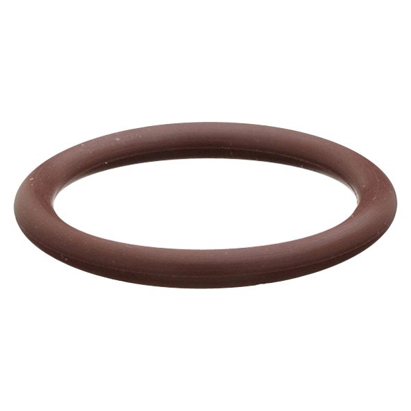 18-0043-06 6AN Viton Fitting O-Ring, Pack of 5