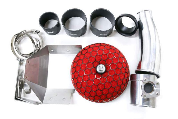70020-KH101 Racing Suction Intake System for 2017-2020 Honda Civic Si Coupe & Sedan