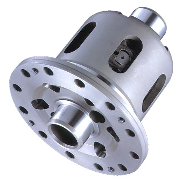 RS Limited Slip Differential - Front - Subaru Impreza - Enhanced Torque Control