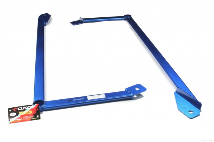 Power Brace Floor Center Assembly for Mitsubishi Evolution 10 CZ4A