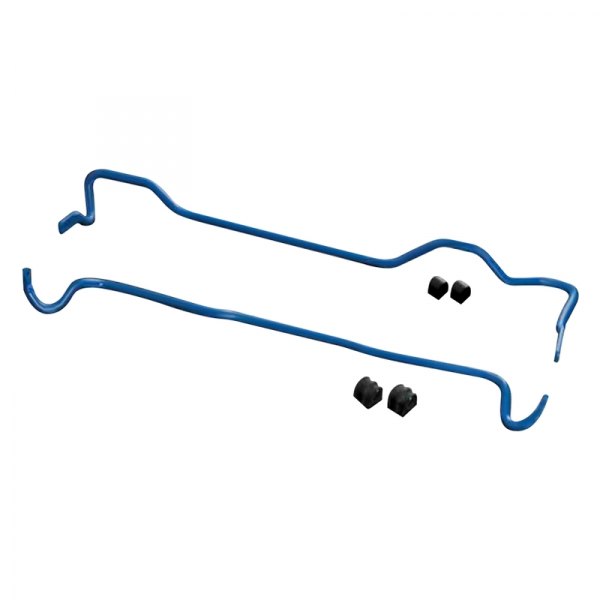 116 311 A23 23 mm Front Sway Bar for 1985-1987 Toyota Corolla