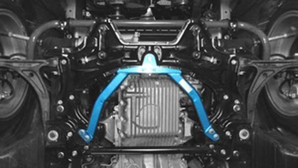 380 477 A Type II Front Lower Bar Assembly for Honda AP1 AP2 S2000