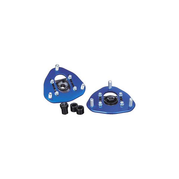 Pillow Upper Mount PIllow Nut for 2009-2013 Subaru Forester