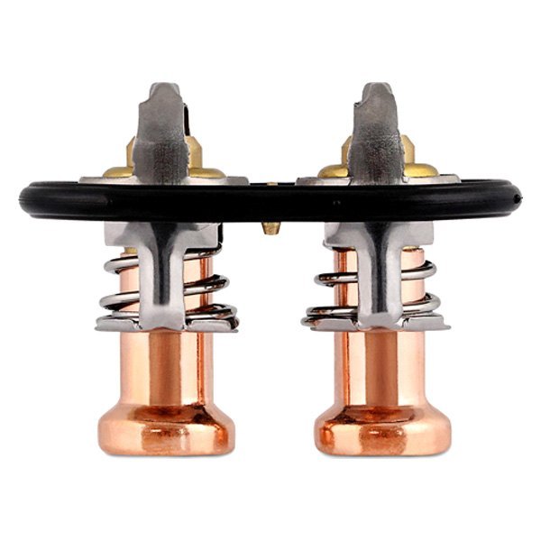 MMTS-F2D-11H High-Temperature Primary Cooling Thermostat System for 2011 Ford 6.7L Powerstroke