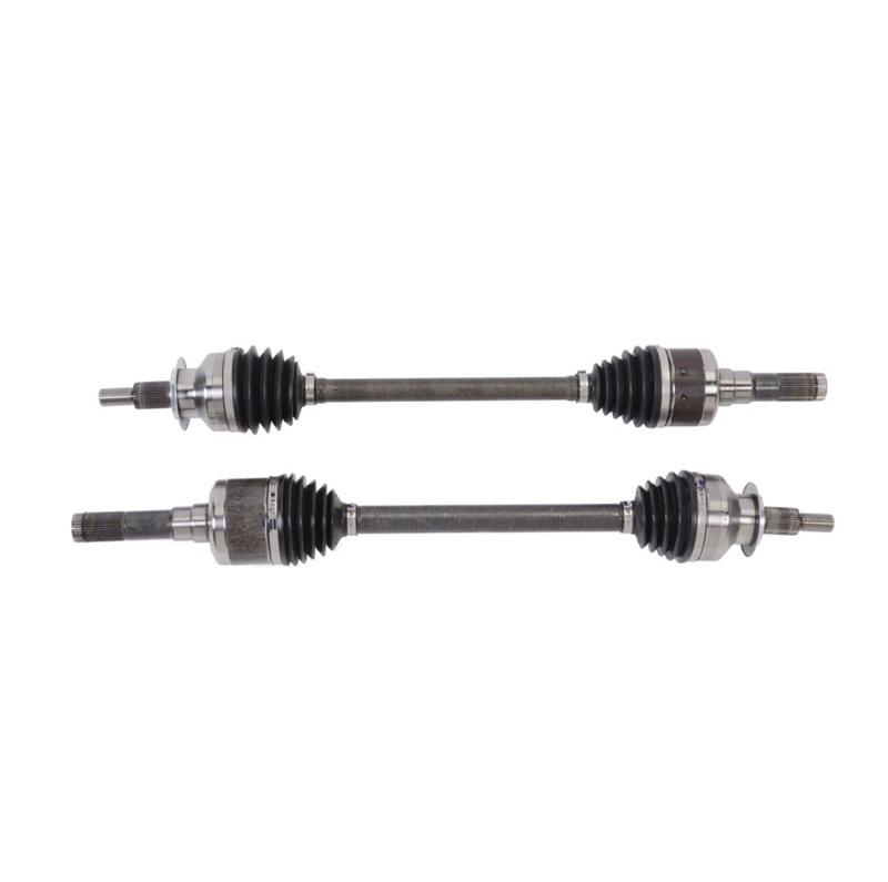 m-4130-m8s Half Shaft Kit Assembly for 2015-2017 Mustang GT350