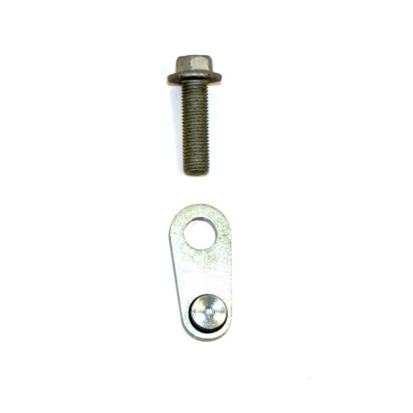 Mustang 2.3L EcoBoost Balance Shaft Block-Off Plug