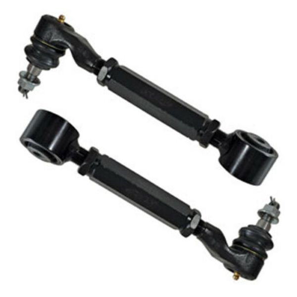 67800 Rear Adjustable Toe Arm for 2018 Toyota Corolla iM, 1 Pair