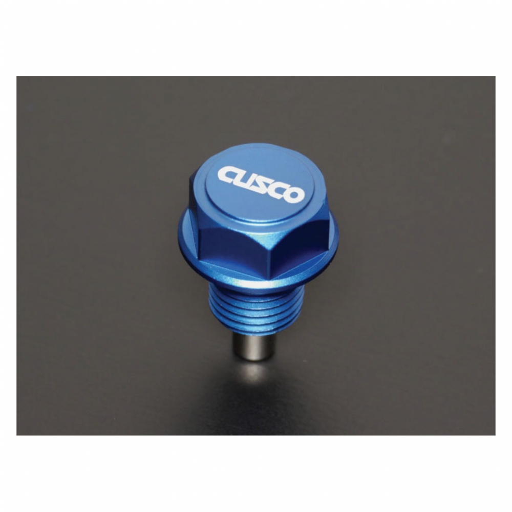 Neodymium Magnetic Drain Bolt for Honda, Mazda - Mitsubishi & Suzuki