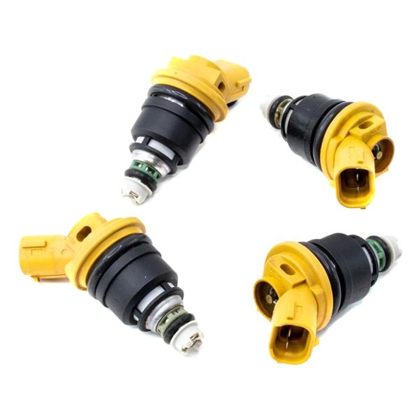 1000cc Side Feed Injectors for 2004-2006 STi & Legacy GT EJ25