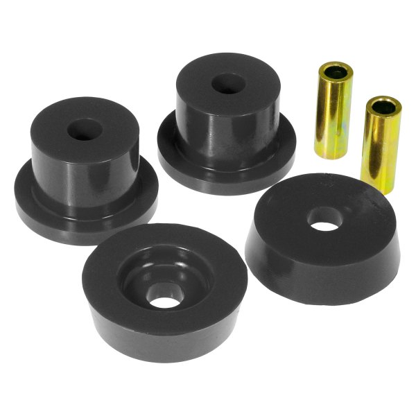 Black Rear Diff Bushings for 1990-1997 Mazda Miata
