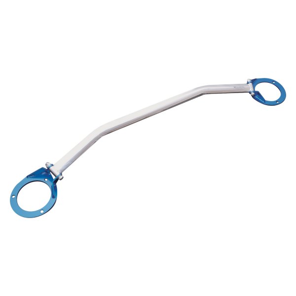 Picture of Cusco 185 540 AN OS Front JZA80 Strut Bar for 1993-1998 Toyota Supra SC300