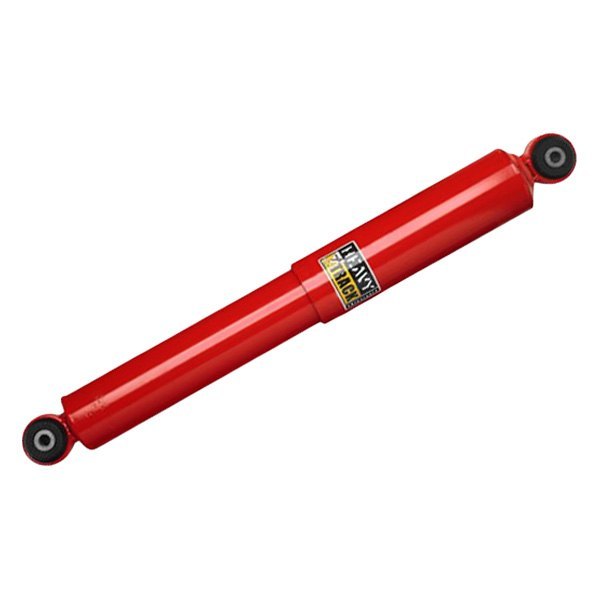 Heavy Track Rear Red Shock Absorber for 1992-1999 Mitsubishi Montero All Models