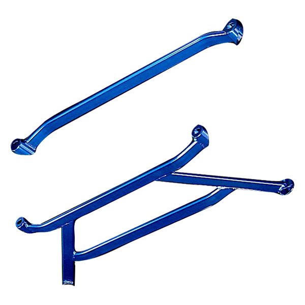 320 475 A Type I Front EG-EK-DC Lower Bar for 1995-1998 Acura Integra & Honda Civic