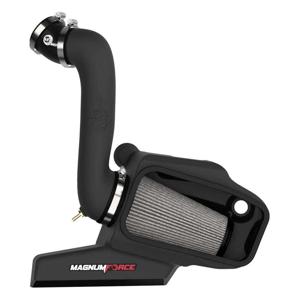 Picture of aFe 54-13049D Magnum Force Stage-2 Pro Dry S Cold Air Intake System for 2019-2020 Volkswagen Jetta L4-1.4L