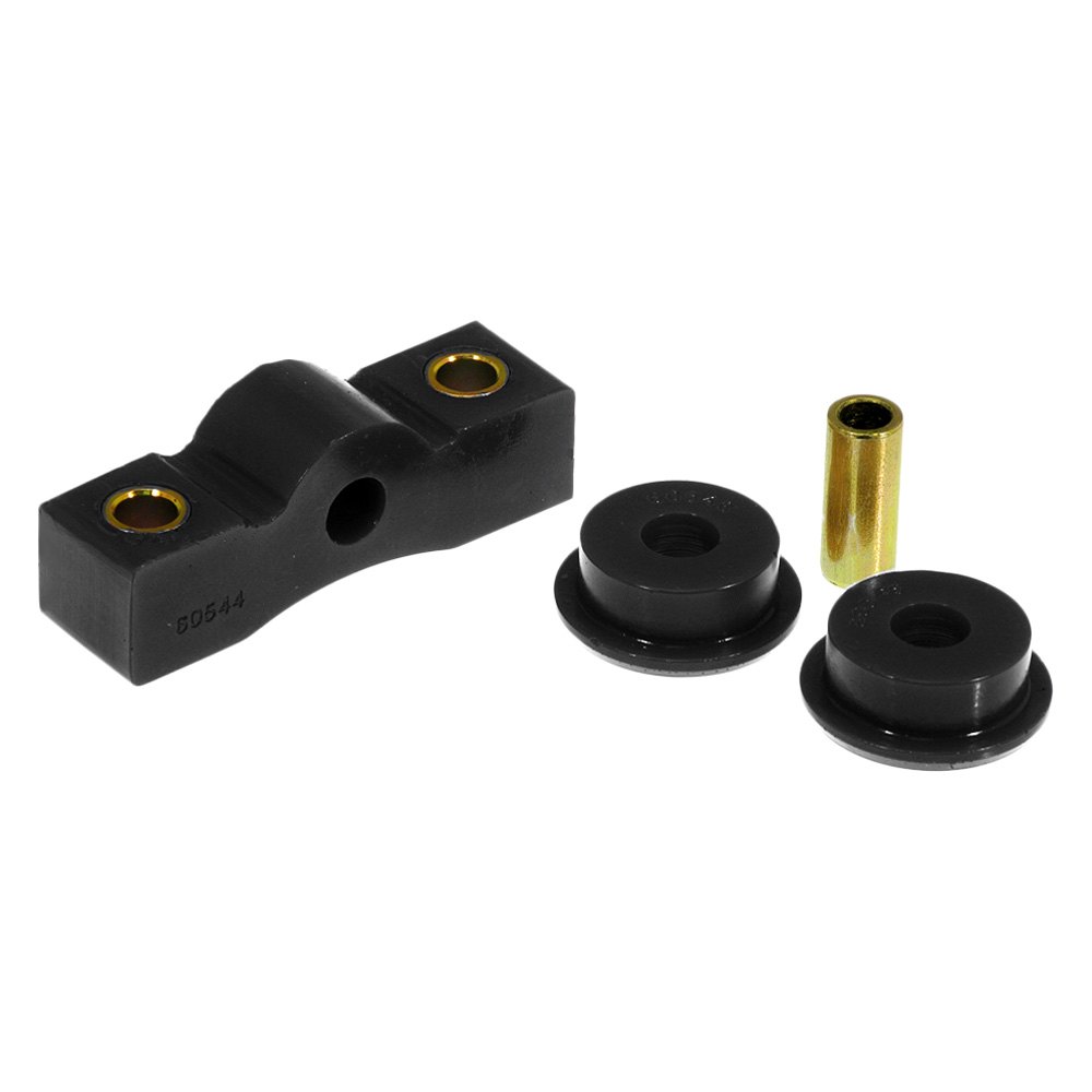 Shifter Stabilizer for 1988-2000 Honda Civic - Black