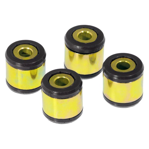 8-309-BL Black Rear Compensator Arm Bushings for 1988-2000 Honda Civic
