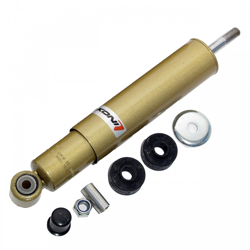 Rear Bag Shock Absorber for 2003 Monaco 8
