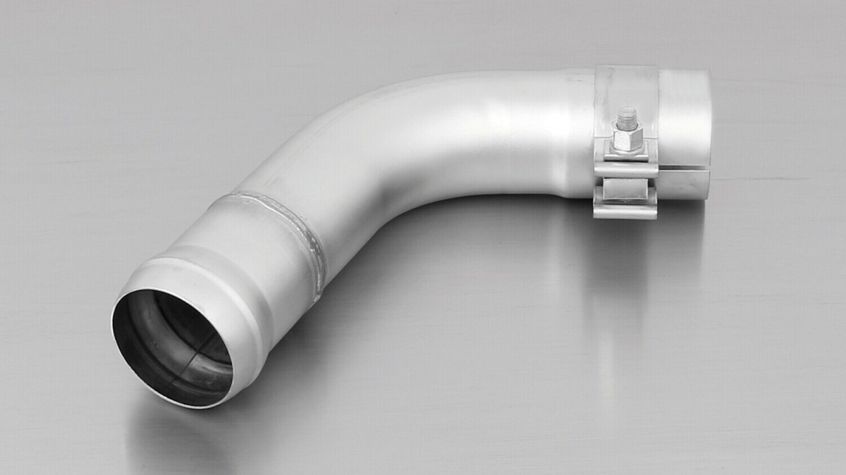 954112 0000 Connection Tube for 2013 Audi A3 Sportback 1.6L TDI-2.0L TDI