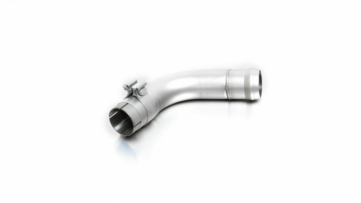 955213 0000 Connection Tube for 2012 Audi A3 Sedan 1.4L-1.8L-2.0L