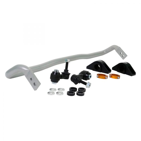 Whiteline BHR97XXZ 26 mm Heavy Duty Blade Adjustable Rear Sway Bar Kit for 2017-2020 Honda Civic