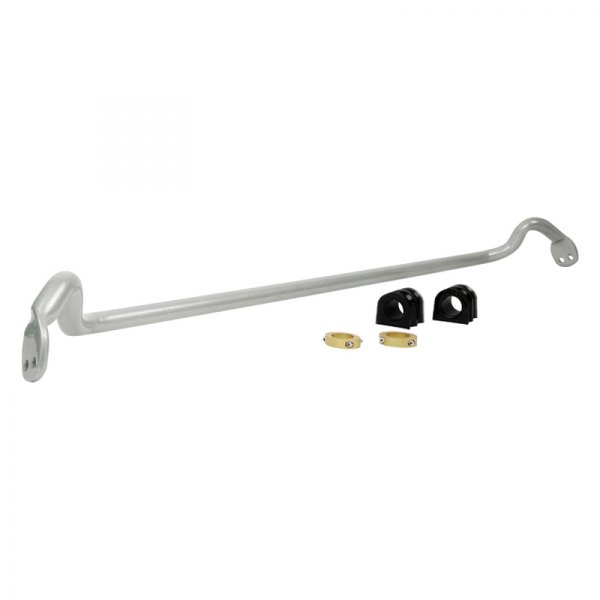 Whiteline BSF36XXZ 27 mm Front Heavy Duty Blade Adjustable Swaybar for 2004-2007 Subaru STi