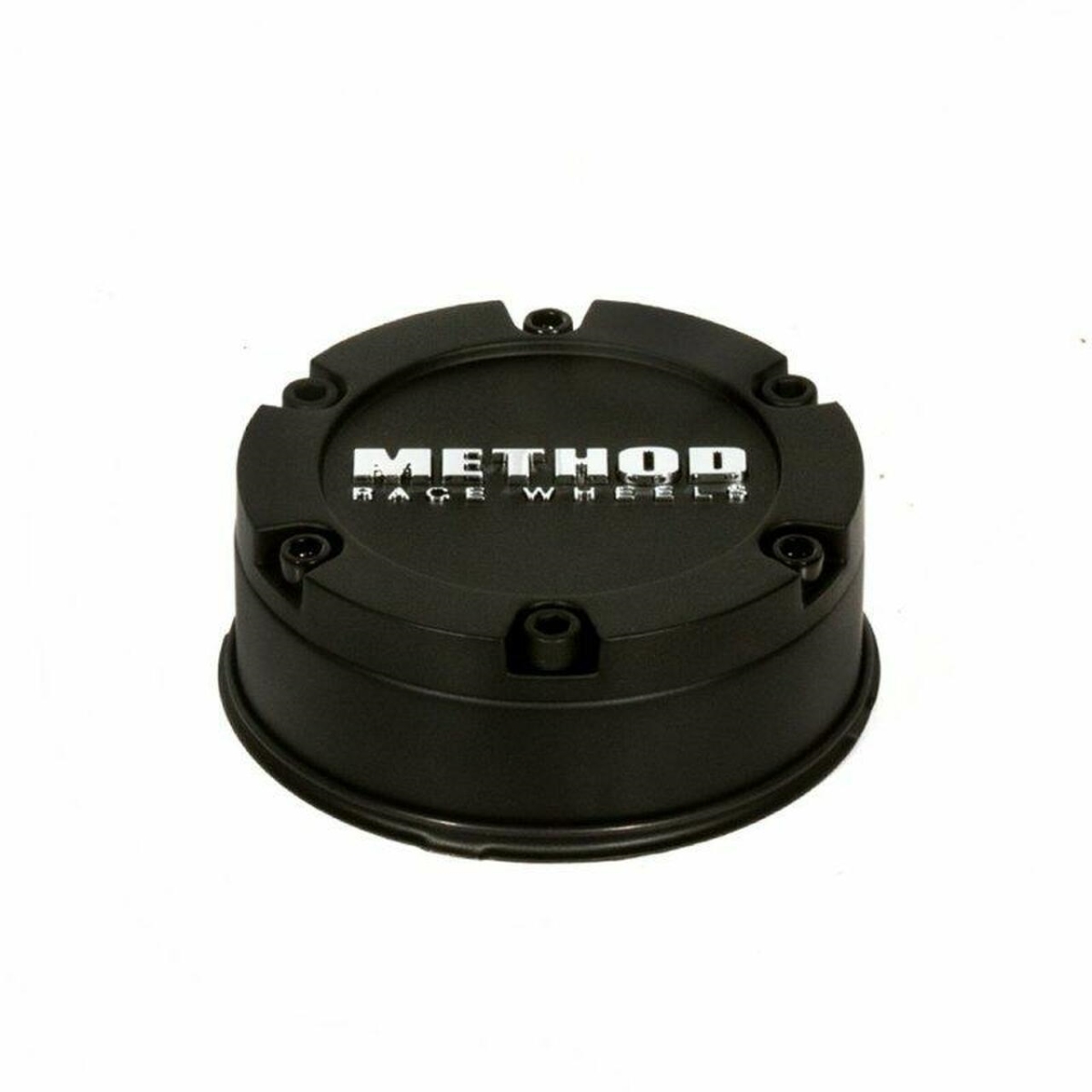 CP-CWHB108 108 mm Push Thru Flat Cap