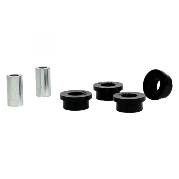 Whiteline KCA469 Front Control Arm Lower Inner Rear Bushing Kit for 2003-2006 Mitsubishi Lancer Evo