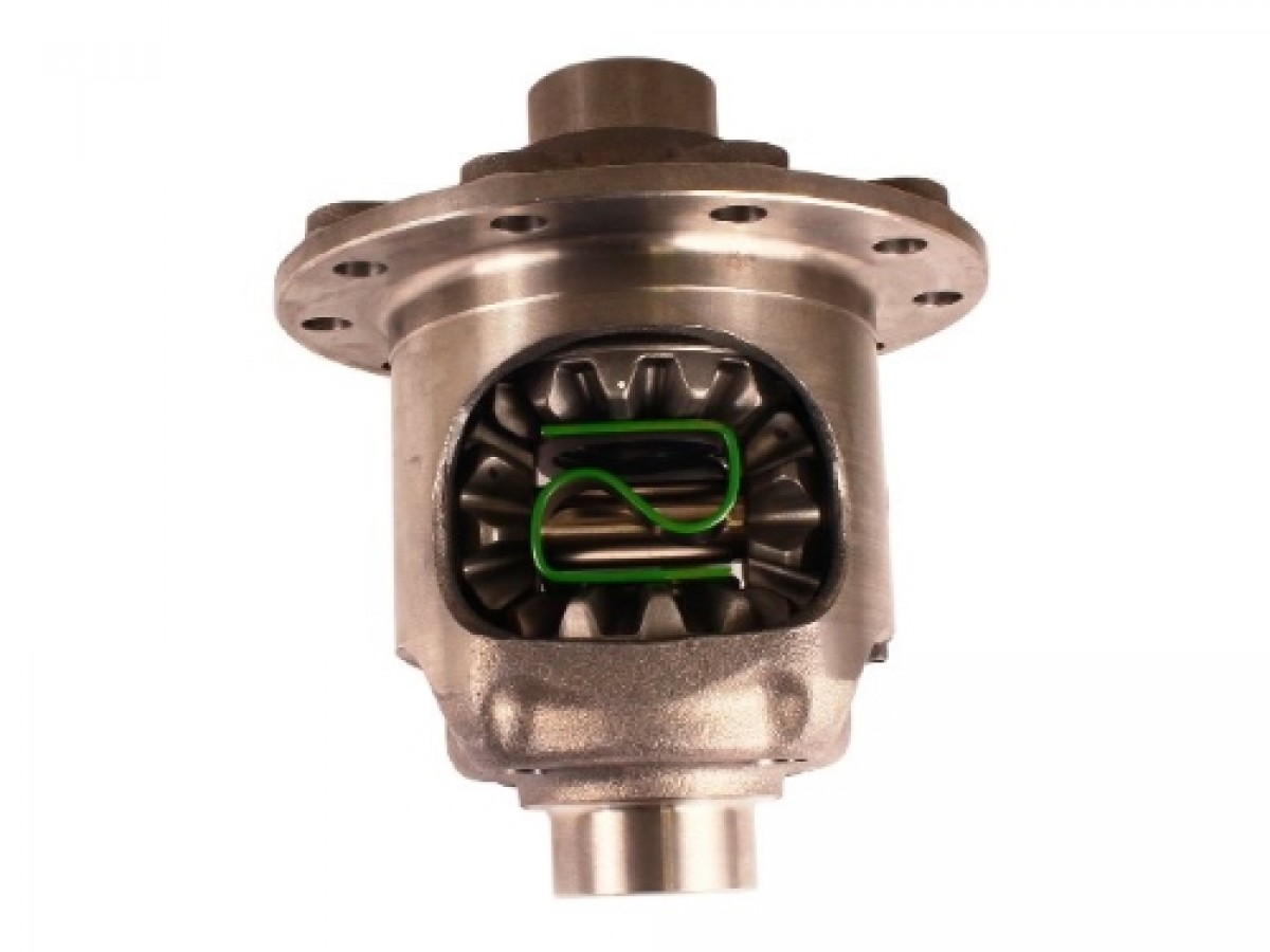 M-4204-M 8.8 in. Traction-Lok Differential for 2015-2016 Mustang