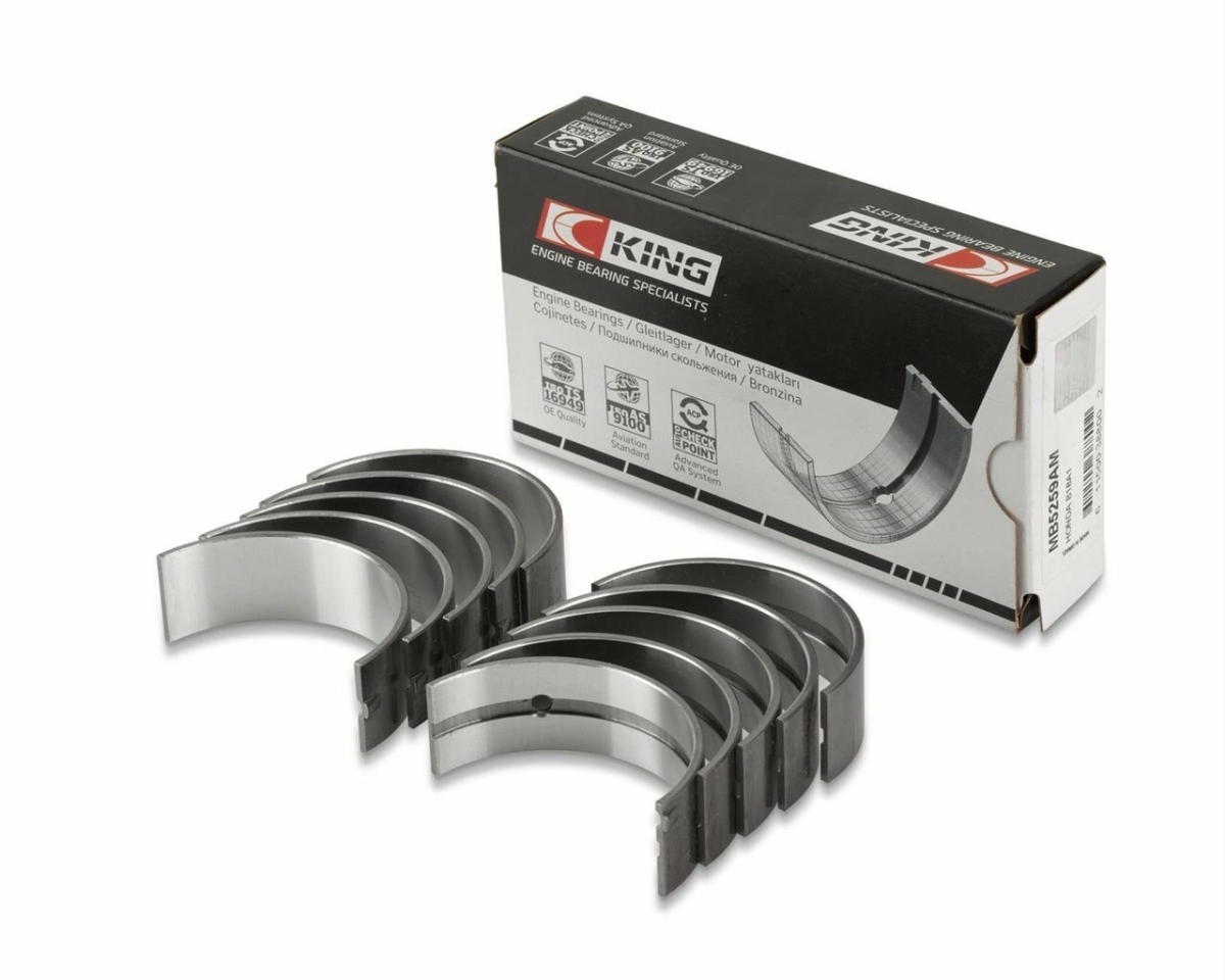 Main Bearing Set for 2013-2015 BMW 320i