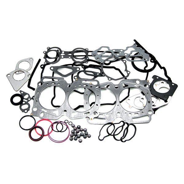 Cometic Gasket PRO2048C 101 mm Bore Street Pro Complete Gasket Kit for 2008-2010 Subaru STi EJ257 DOHC