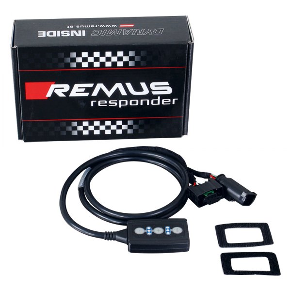 R903702 Throttle Responder for 2002-Up Mini Cooper