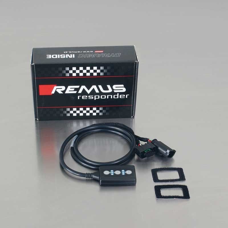 Throttle Responder for 2008-2019 Audi A4