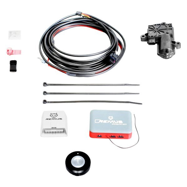 Sound Controller for 2017 Honda Civic Type-R FK8 2.0T K20C1