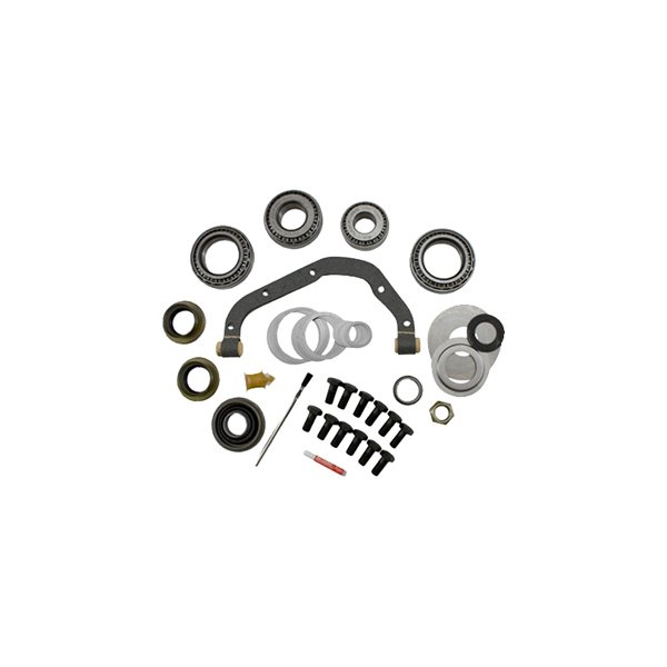 9.25 in. ZFRear Master Overhaul Kit for 2011-Up Chrysler