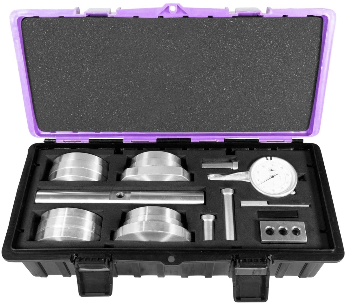 YT D02 Deluxe Pinion Depth Setting Tool & Gauge