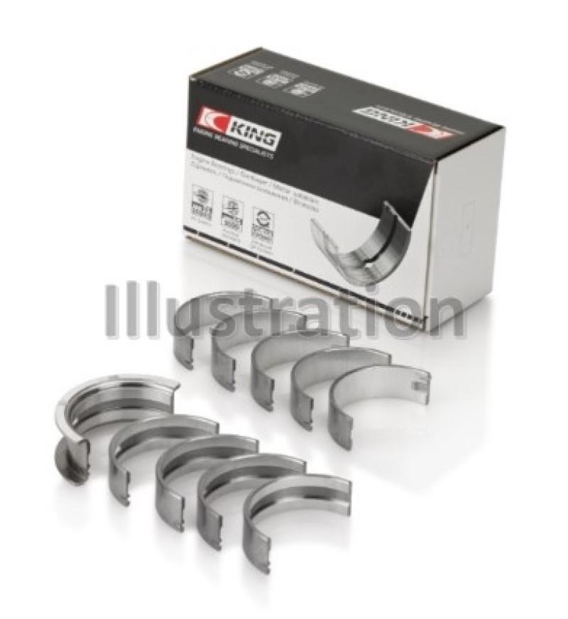 0.25 mm Crankshaft Main Bearing Set