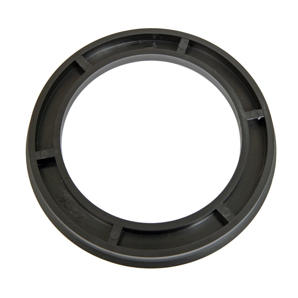 MH-ZH-043 106.25-78.3 mm Hub Centric Ring