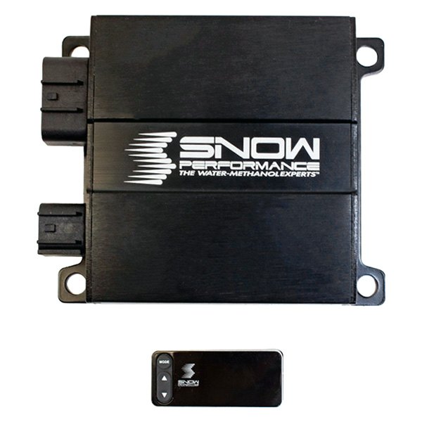 SNO-60400 Stage 2 Boost VC-30 Water Controller -  Snow Performance