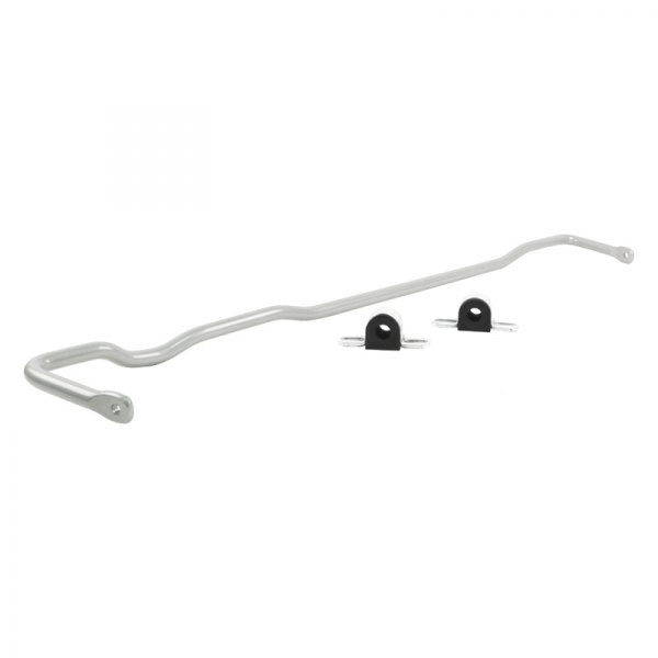 Whiteline BMR79 18 mm Heavy Duty with OEM Sway Bars for 2002-2006 Mitsubishi Lancer