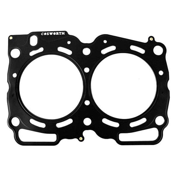 100 mm 0.030 in. MLS Head Gasket for Subaru EJ25 Motor