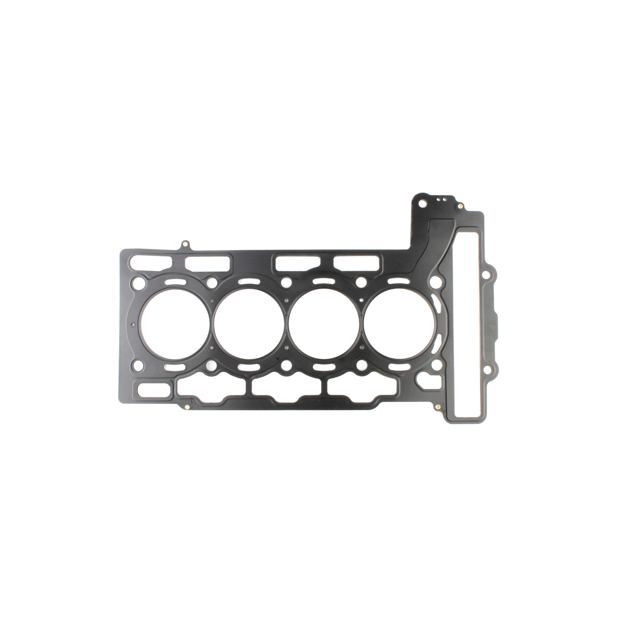 Cometic Gasket C4617-044 78 mm 0.044 in. MLX Head Gasket for 2007-2012 Mini Cooper 1.6L