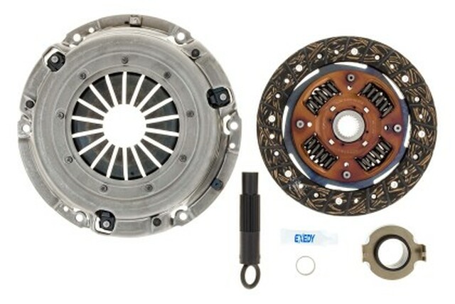HCK1015 OE Clutch Kit for 2012-2015 Honda Civic SI L4